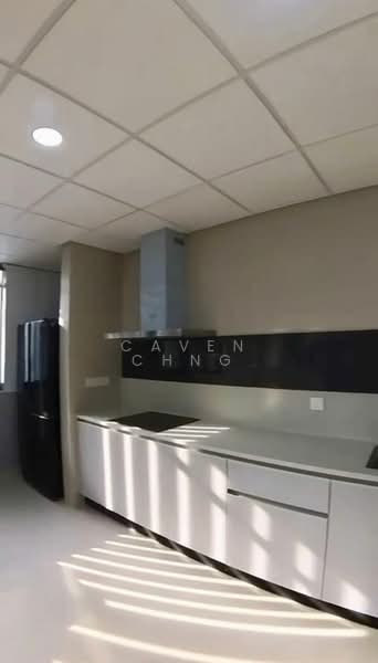 Condominium for Rent at Residensi Astrea - Caven Chng - Kitchen - PropertyGuru.com.my