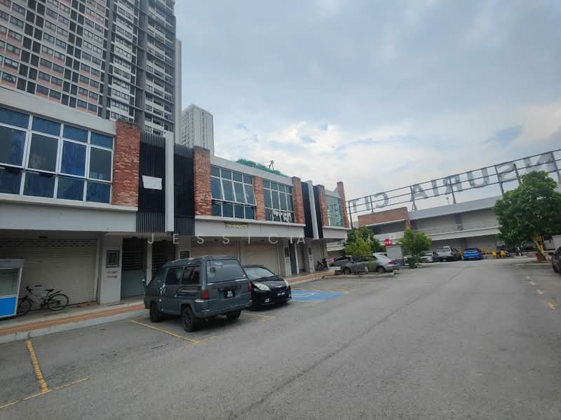Shop / Office for Rent in Sepang (Selangor) - Jessica Lip - Exterior - PropertyGuru.com.my