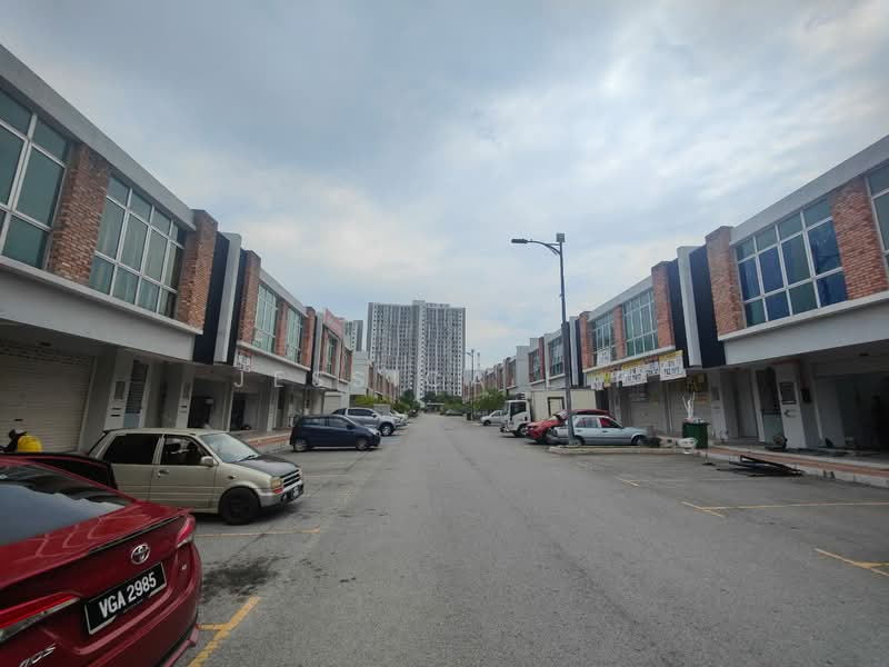 Shop / Office for Rent in Sepang (Selangor) - Jessica Lip - Exterior - PropertyGuru.com.my