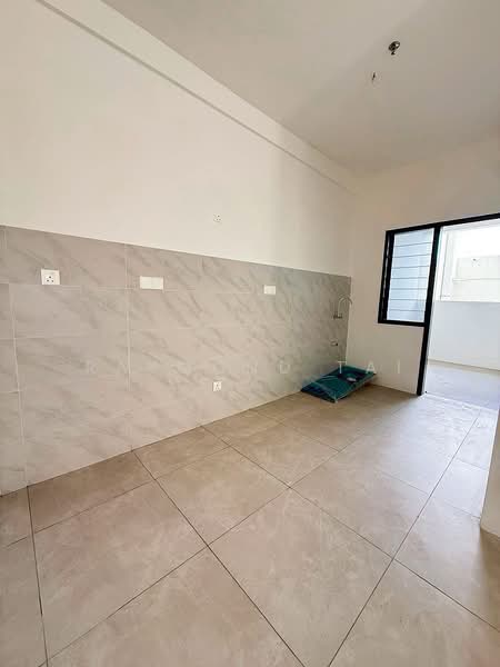 Servis Apartment untuk Disewa di Aston Acacia Serviced Residence - Raymond Tai - Kitchen - PropertyGuru.com.my