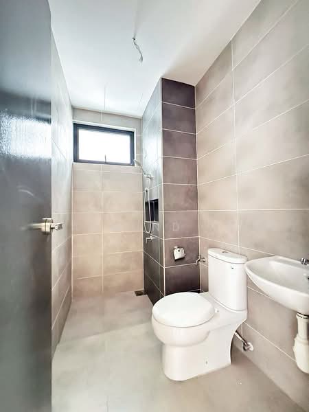 Service Residence for Rent at ASTON ACACIA - Raymond Tai - Bathroom - PropertyGuru.com.my