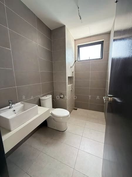 Service Residence for Rent at ASTON ACACIA - Raymond Tai - Bathroom - PropertyGuru.com.my