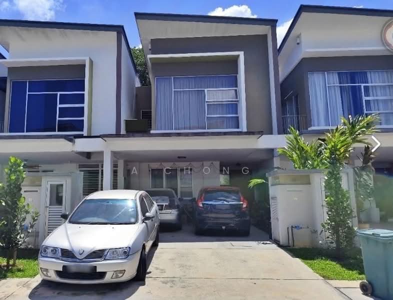 Kondominium untuk Dijual di LakeView Residency - A Chong - Exterior - PropertyGuru.com.my