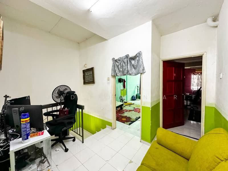 2-storey Terraced House for Sale in Selayang (Selangor) - Ahmad Ikhwan Arif - Interior - PropertyGuru.com.my
