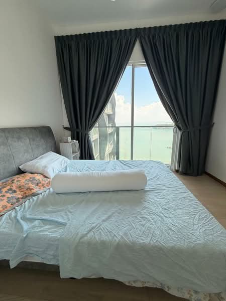 Condominium for Rent at QuayWest Residence - Joanne Liw - Bedroom - PropertyGuru.com.my