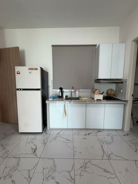 Condominium for Rent at QuayWest Residence - Joanne Liw - Kitchen - PropertyGuru.com.my