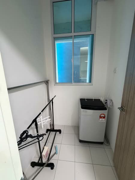 Condominium for Rent at QuayWest Residence - Joanne Liw - Interior - PropertyGuru.com.my