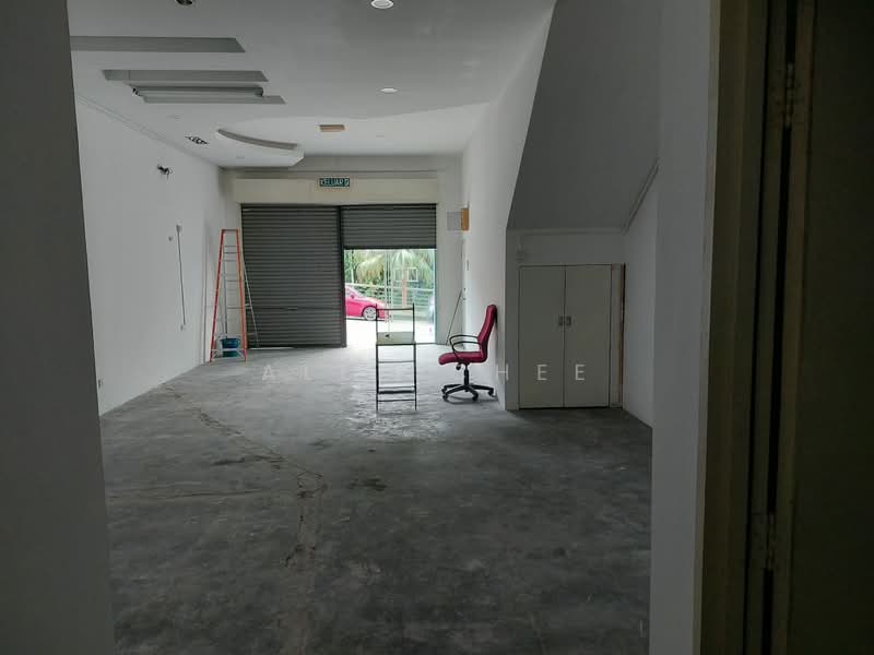 Shop / Office for Rent in Farlim (Ayer Itam) - Alex Chee - Interior - PropertyGuru.com.my