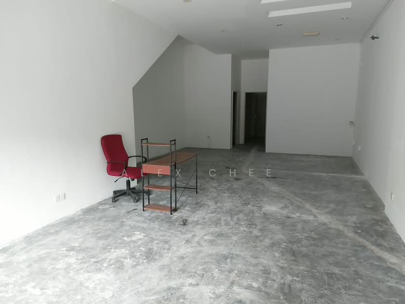 Shop / Office for Rent in Farlim (Ayer Itam) - Alex Chee - Interior - PropertyGuru.com.my