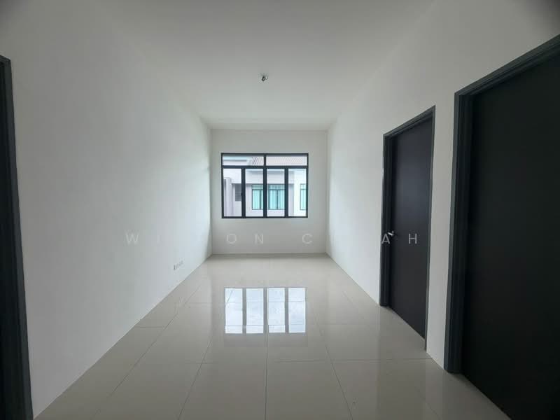 Semi-Detached House for Sale in Alma (Bukit Mertajam) - Wilson Cheah - PropertyGuru.com.my