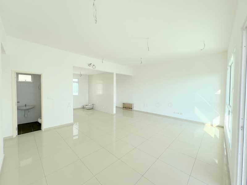 SummerSkye Residences untuk Untuk Dijual - RM 680,000, Mac 2026 - Bathroom - PropertyGuru.com.my