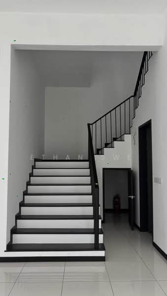 Semi-Detached House for Sale in Telok Panglima Garang (Selangor) - Ethan Swe - Interior - PropertyGuru.com.my
