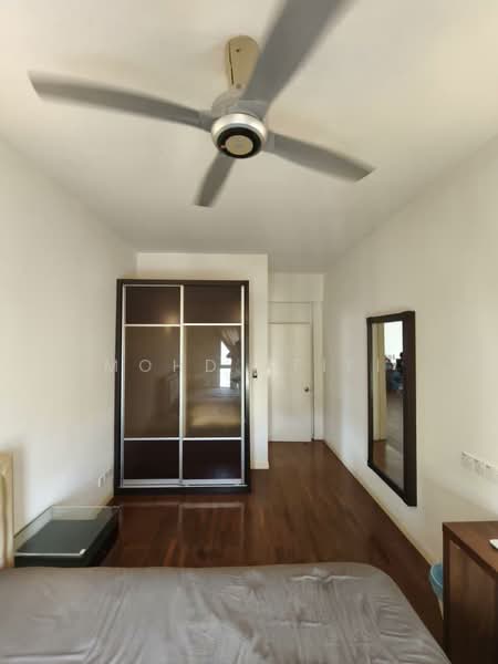 Condominium for Sale at Seri Maya Condominium - Mohd Afifi - Bedroom - PropertyGuru.com.my