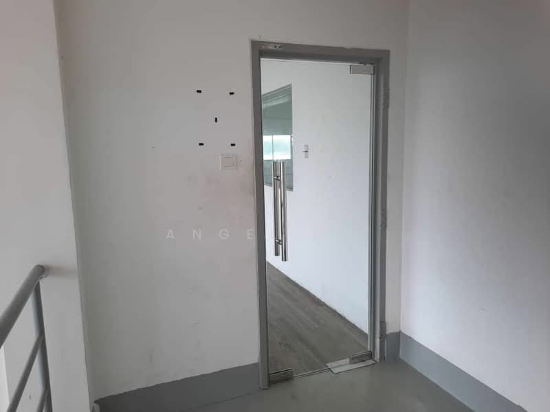 Setia Business Park - 1 Acre Detached Factory untuk Untuk Disewa - RM 10,800 /bulan, Mac 2026 - Interior - PropertyGuru.com.my