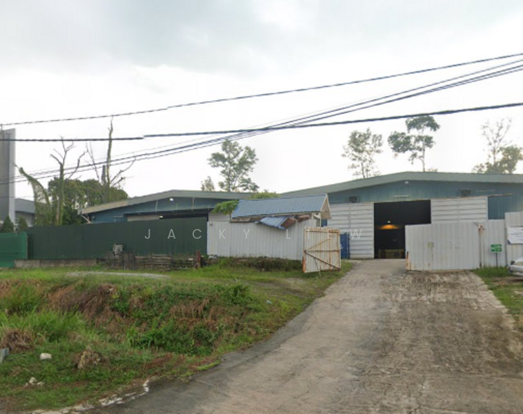 Warehouse for Rent in Shah Alam (Selangor) - Jacky Liew - Exterior - PropertyGuru.com.my