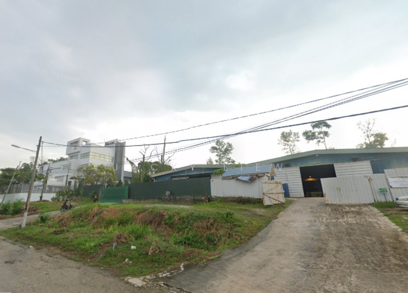Warehouse for Rent in Shah Alam (Selangor) - Jacky Liew - Exterior - PropertyGuru.com.my