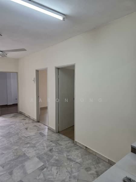 Teratai Mewah Apartment Block 15,17,19,21 untuk Untuk Dijual - RM 220,000, Mac 2026 - Interior - PropertyGuru.com.my