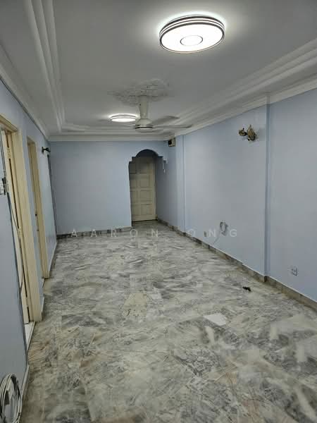 Apartment for Sale at Teratai Mewah Apartment Block 15,17,19,21 - Aaron Ong - Interior - PropertyGuru.com.my