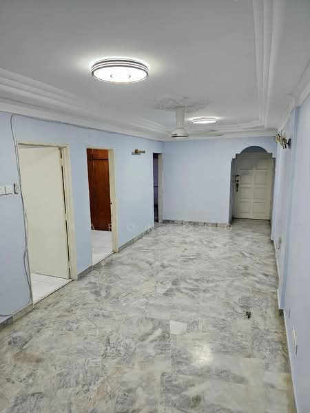 Apartment for Sale at Teratai Mewah Apartment Block 15,17,19,21 - Aaron Ong - Interior - PropertyGuru.com.my