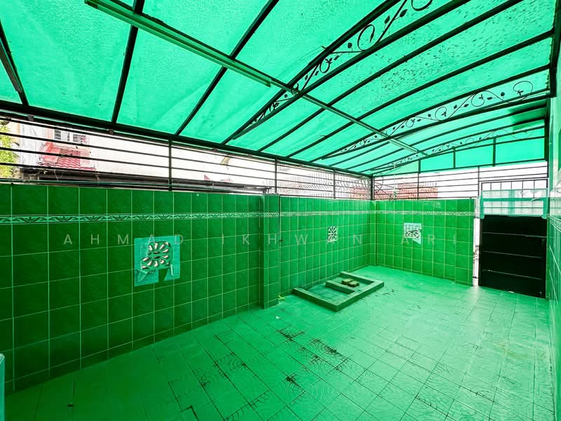 Taman Kajang Prima untuk Untuk Dijual - RM 530,000, Mac 2026 - Exterior - PropertyGuru.com.my