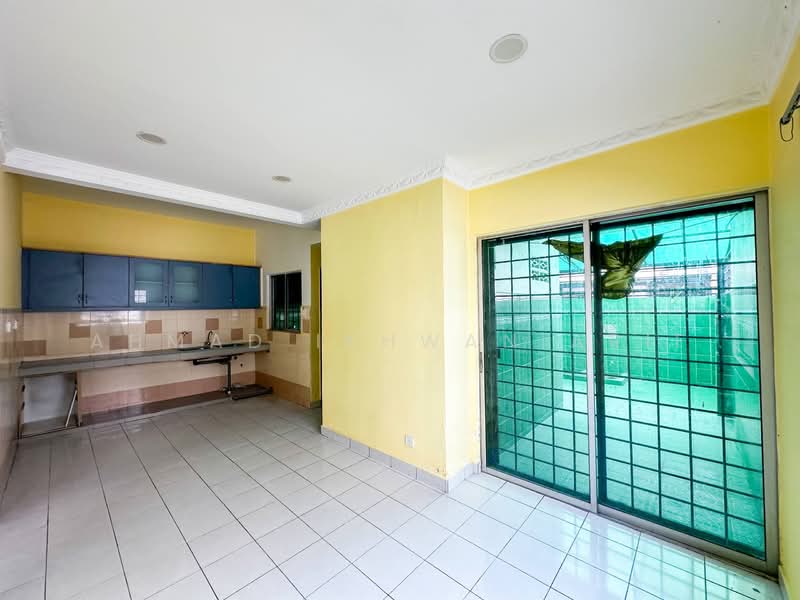Taman Kajang Prima untuk Untuk Dijual - RM 530,000, Mac 2026 - Kitchen - PropertyGuru.com.my
