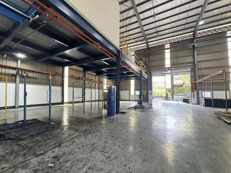 Factory for Sale in Kampung Baru Seelong (Senai) - Darius Yeap - Interior - PropertyGuru.com.my