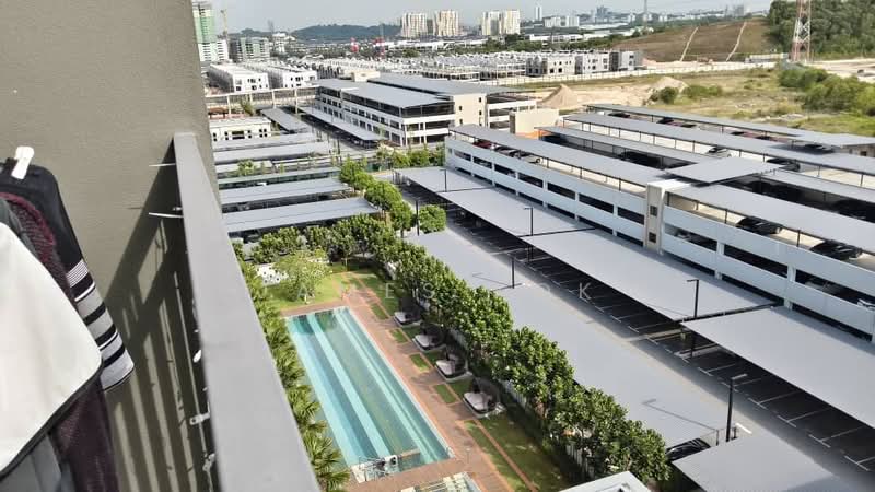 Tuai Residence untuk Untuk Dijual - RM 608,000, Mac 2026 - Exterior - PropertyGuru.com.my