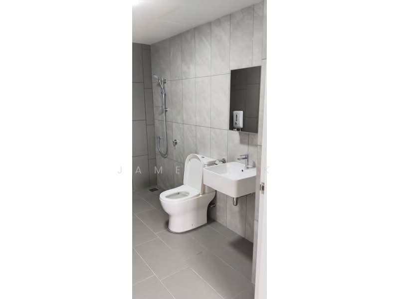 Tuai Residence untuk Untuk Dijual - RM 608,000, Mac 2026 - Bathroom - PropertyGuru.com.my