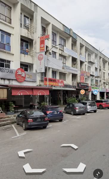 Shop for Rent in Permas Jaya (Johor) - Xin Lin - Exterior - PropertyGuru.com.my