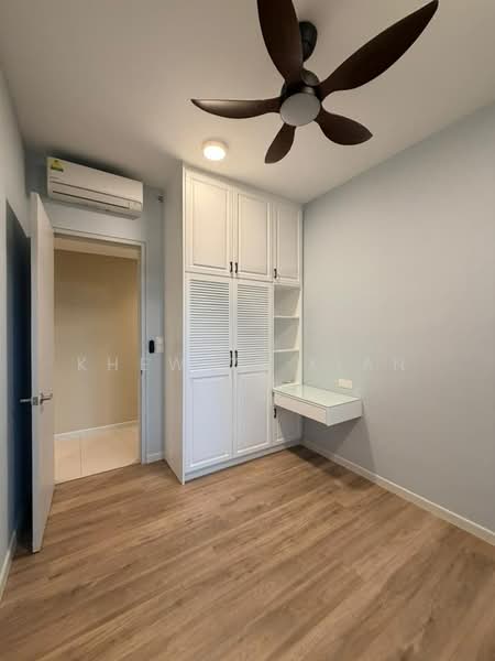 Service Residence for Rent at Sunway Belfield - Khew Zi Xian - Bedroom - PropertyGuru.com.my