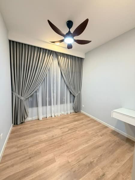 Service Residence for Rent at Sunway Belfield - Khew Zi Xian - Bedroom - PropertyGuru.com.my