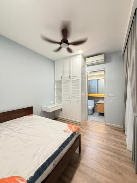 Service Residence for Rent at Sunway Belfield - Khew Zi Xian - Bedroom - PropertyGuru.com.my