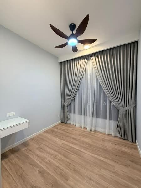 Service Residence for Rent at Sunway Belfield - Khew Zi Xian - Bedroom - PropertyGuru.com.my