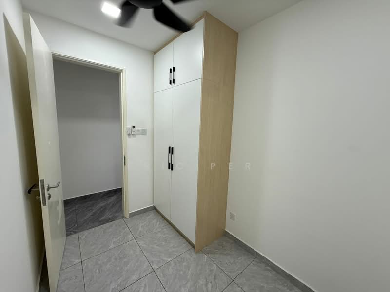 United Point (Residensi Berpadu) untuk Untuk Disewa - RM 3,000 /bulan, Mac 2026 - Interior - PropertyGuru.com.my