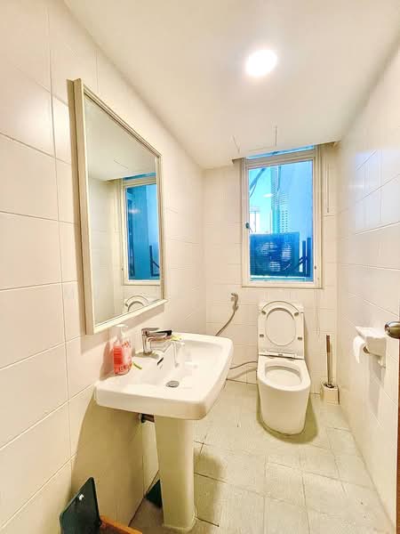 Condominium for Sale at 1A Stonor - Mu'izz Halim - Bathroom - PropertyGuru.com.my