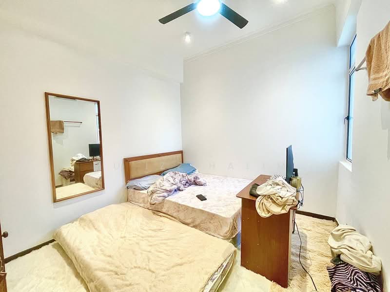 Condominium for Sale at 1A Stonor - Mu'izz Halim - Bedroom - PropertyGuru.com.my