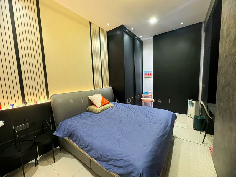 Semi-Detached House for Sale in Alma (Bukit Mertajam) - Raymond Tai - PropertyGuru.com.my