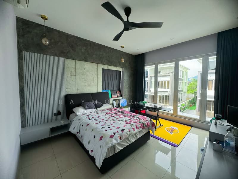 Semi-Detached House for Sale in Alma (Bukit Mertajam) - Raymond Tai - PropertyGuru.com.my