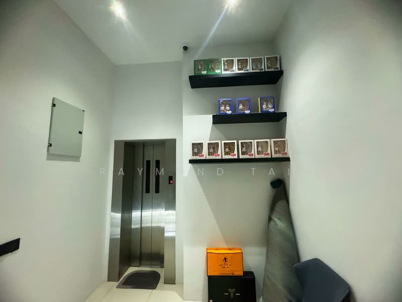 Semi-Detached House for Sale in Alma (Bukit Mertajam) - Raymond Tai - PropertyGuru.com.my