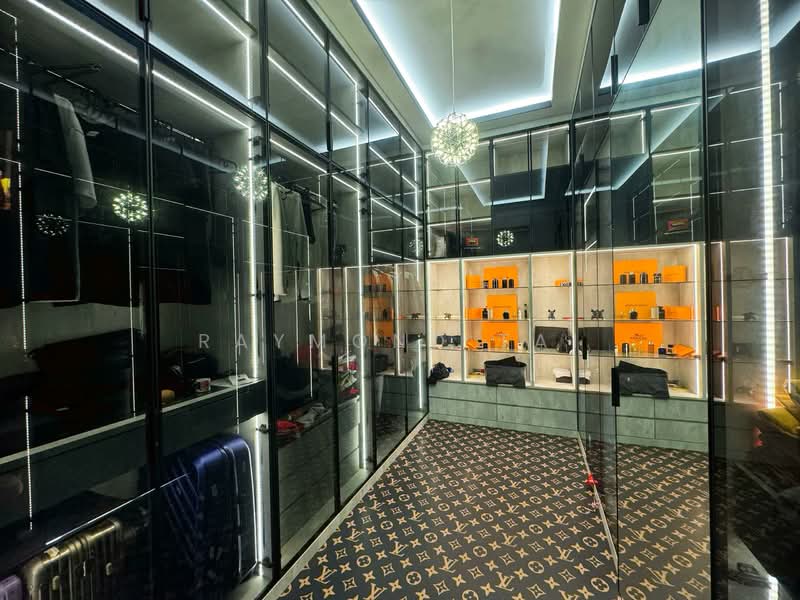 Semi-Detached House for Sale in Alma (Bukit Mertajam) - Raymond Tai - PropertyGuru.com.my