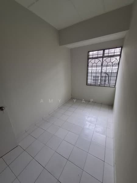 Untuk Disewa - Taman Bukit Desa