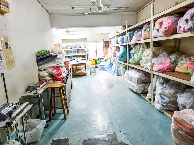Shop / Office for Sale in Taman Suria Jaya (Cheras) - Aaron Wong - Interior - PropertyGuru.com.my