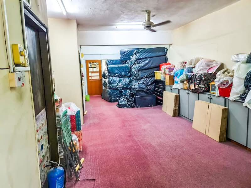 Shop / Office for Sale in Taman Suria Jaya (Cheras) - Aaron Wong - Interior - PropertyGuru.com.my