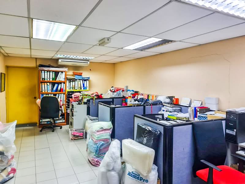 Shop / Office for Sale in Taman Suria Jaya (Cheras) - Aaron Wong - Interior - PropertyGuru.com.my