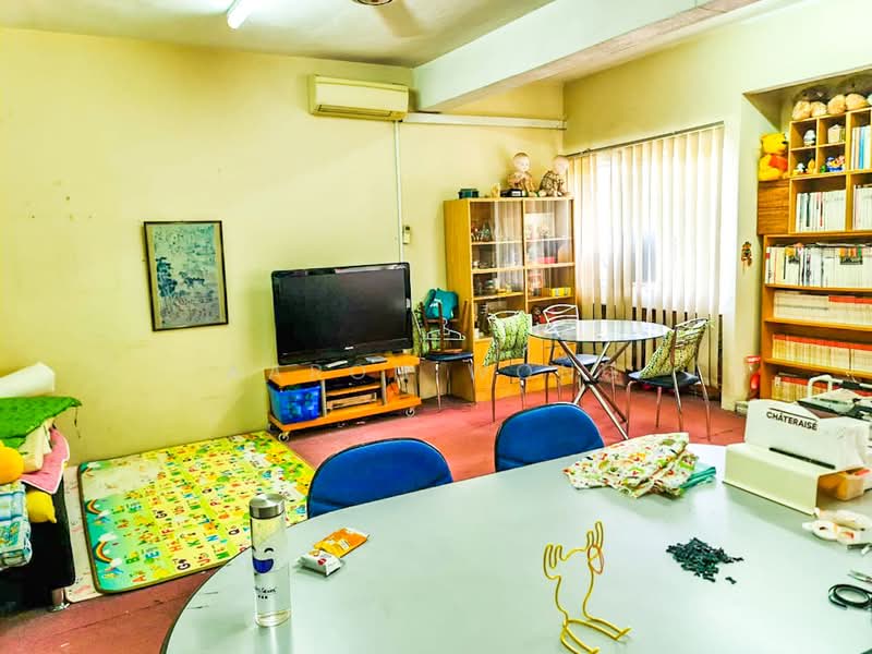 Shop / Office for Sale in Taman Suria Jaya (Cheras) - Aaron Wong - Interior - PropertyGuru.com.my