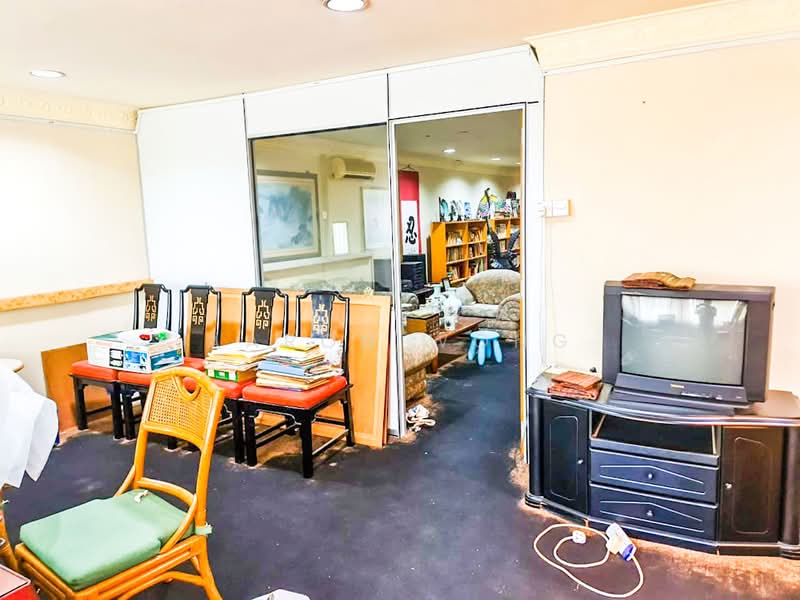 Shop / Office for Sale in Taman Suria Jaya (Cheras) - Aaron Wong - Living Room - PropertyGuru.com.my