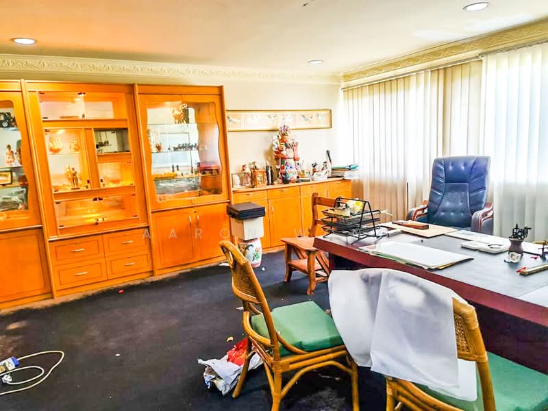 Shop / Office for Sale in Taman Suria Jaya (Cheras) - Aaron Wong - Study - PropertyGuru.com.my