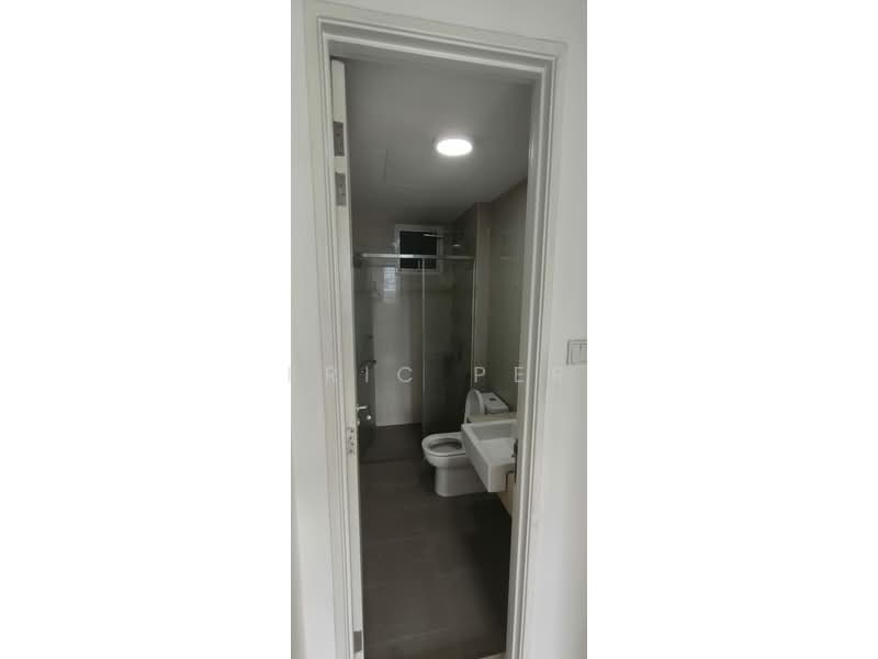 Condominium for Rent at Scenaria @ North Kiara Hills - Eric Per - Bathroom - PropertyGuru.com.my