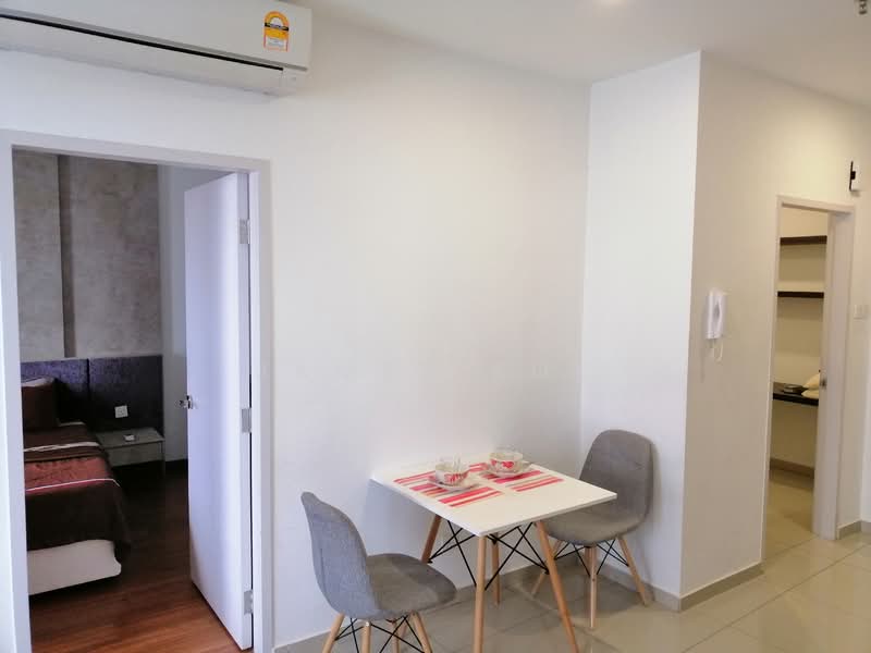 Service Residence for Sale at i-Suite @ i-City - James Kok - PropertyGuru.com.my