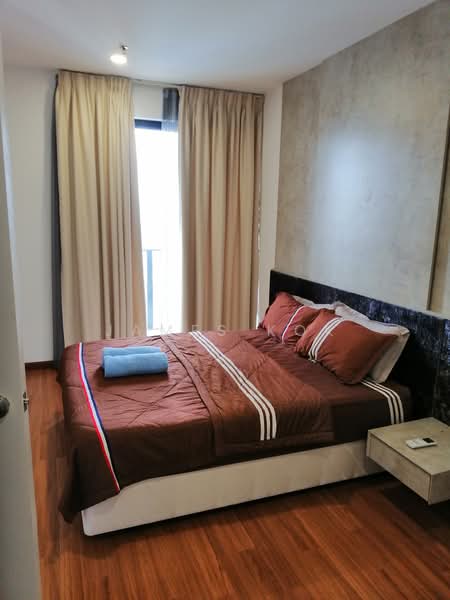 Service Residence for Sale at i-Suite @ i-City - James Kok - PropertyGuru.com.my